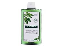 Shampoo Klorane Organic Nettle Oil Control 200 ml