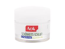 Crème de nuit Aok Beauty Sleep! 50 ml boîte endommagée