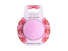 Badebombe Gabriella Salvete Bath Bomb Romantic Rose 100 g