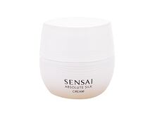 Crème de jour Sensai Absolute Silk 40 ml