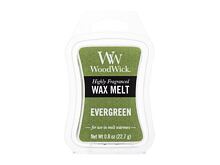 Cera profumata WoodWick Evergreen 22,7 g