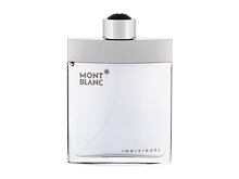 Eau de toilette Montblanc Individuel 75 ml