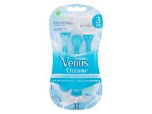 Rasierer Gillette Venus Oceana 3 St.