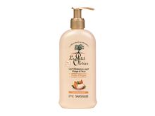 Lait nettoyant Le Petit Olivier Argan Oil Face & Eyes 200 ml