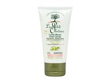 Crème mains Le Petit Olivier Olive Oil Moisturizing 75 ml