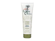 Crème corps Le Petit Olivier Olive Oil Moisturizing 250 ml