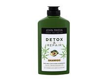 Shampoo John Frieda Detox & Repair 250 ml