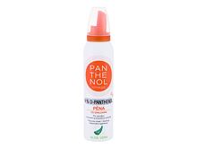 Prodotti doposole Panthenol Omega 9% D-Panthenol After-Sun Mousse Aloe Vera 150 ml