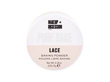 Puder Makeup Obsession Pure Bake Lace 8 g