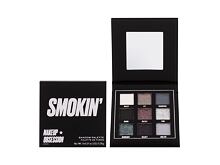 Ombretto Makeup Obsession Smokin´ 3,42 g