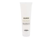 Haarmaske L'Oréal Professionnel Source Essentielle Radiance System Masque 250 ml