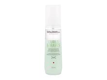 Sérum Cheveux Goldwell Dualsenses Curls & Waves 150 ml