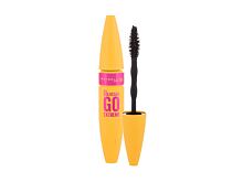 Mascara Maybelline The Colossal Go Extreme 9,5 ml Very Black
