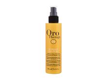 Conditioner Fanola Oro Therapy 24K Oro Puro Bi-Phase 200 ml