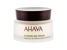 Tagescreme AHAVA Time To Revitalize Extreme 50 ml Tester