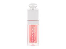 Olio labbra Christian Dior Addict Lip Glow Oil 6 ml 001 Pink