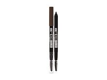 Crayon à sourcils Maybelline Tattoo Brow 0,73 g 03 Soft Brown