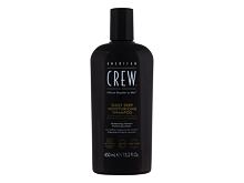 Shampoo American Crew Daily Deep Moisturizing 450 ml