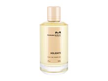 Eau de Parfum MANCERA Holidays 120 ml