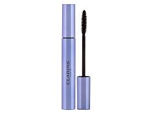 Mascara Clarins Wonder Perfect 4D Waterproof 8 ml 01 Perfect Black