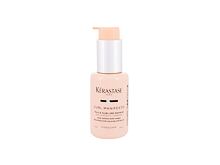 Cheveux bouclés Kérastase Curl Manifesto Huile Sublime Repair 50 ml