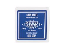 Sapone Institut Karite Shea Soap Milk Cream 100 g