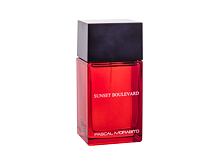 Eau de Toilette Pascal Morabito Sunset Boulevard 100 ml