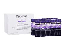 Sérum Cheveux Kérastase Fusio-Dose Concentré [H.A] Ultra-Violet 120 ml Sets