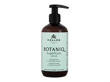Balsamo per capelli Kallos Cosmetics Botaniq Superfruits 300 ml