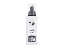 Baume et soin des cheveux Nioxin System 2 Scalp Treatment 100 ml