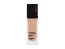 Foundation Shiseido Synchro Skin Self-Refreshing SPF30 30 ml 250 Sand