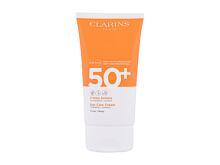 Sonnenschutz Clarins Sun Care Cream SPF30 150 ml