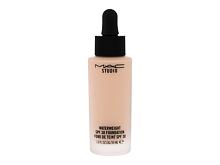Fond de teint MAC Studio Waterweight SPF30 30 ml NW13