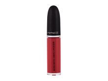 Lippenstift MAC Retro Matte Liquid Lipcolour 5 ml 104 Fashion Legacy