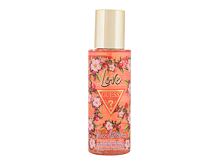 Spray per il corpo GUESS Love Sheer Attraction 250 ml