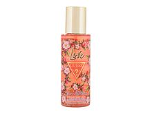 Spray corps GUESS Love Sheer Attraction 250 ml