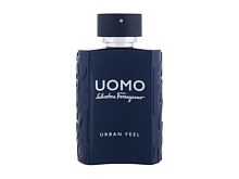 Eau de Toilette Ferragamo Uomo Urban Feel 100 ml