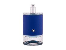 Eau de Parfum Montblanc Explorer Ultra Blue 100 ml Tester