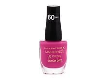 Nagellack Max Factor Masterpiece Xpress Quick Dry 8 ml 271 Believe in Pink