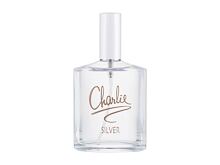 Eau de Toilette Revlon Charlie Silver 100 ml