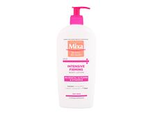Lait corps Mixa Intensive Firming Body Lotion 400 ml