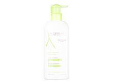 Körperlotion A-Derma Les Indispensables Body Lotion 24H Hydration 400 ml