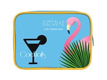 Kosmetiketui Gabriella Salvete Cocktails Wet Bikini Bag 1 St.