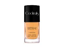 Nagellack Gabriella Salvete Cocktails Longlasting 11 ml 1 Mimosa