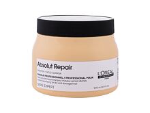 Haarmaske L'Oréal Professionnel Absolut Repair Professional Mask 500 ml