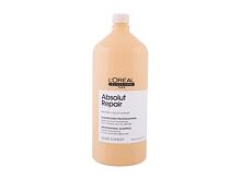 Shampoo L'Oréal Professionnel Série Expert Absolut Repair Gold Quinoa + Protein 1500 ml