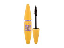 Mascara Maybelline The Colossal Waterproof 10 ml Black