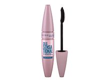 Mascara Maybelline Lash Sensational Waterproof 9,4 ml Very Black