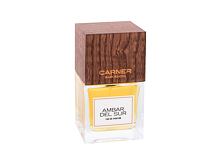 Eau de Parfum Carner Barcelona Ambar Del Sur 100 ml