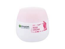 Crème de jour Garnier Skin Naturals Rose Cream Gift Set 50 ml Sets
